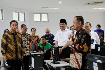 LTMPT : 361.366 siswa daftar UTBK gelombang dua