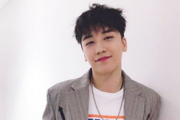 Respon YG soal pensiunnya Seungri BIGBANG