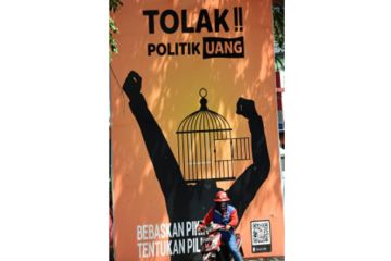 Kampanye Pemilu damai
