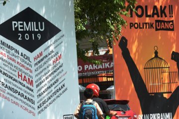 Kampanye Pemilu damai