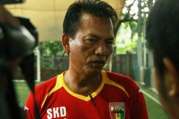 Mitra Kukar tetap waspadai Bhayangkara yang "pincang"