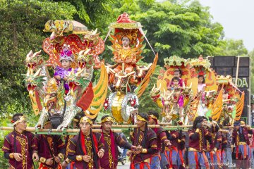 Tradisi pengantin sunat