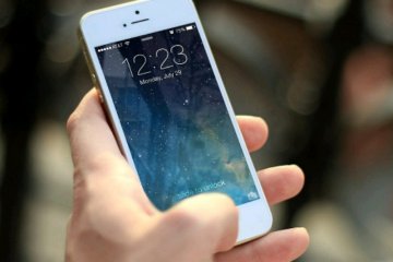 iPhone 5G diperkirakan tersedia 2021