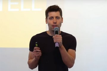 Sam Altman lengser dari jabatan presiden akselerator Y Combinator