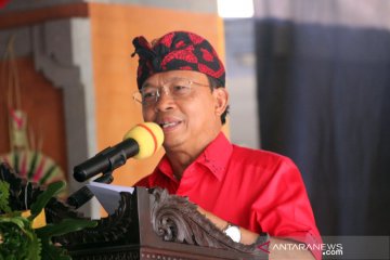 Koster Targetkan 100 Persen Masyarakat Bali Terjamin "JKN-KBS"