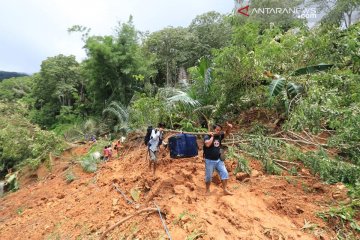 Komisi V DPR nilai BPJN ingkar janji terkait penempatan alat berat