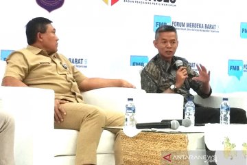 KPU: ASN boleh lakukan sosialisasi tapi tidak boleh kampanye