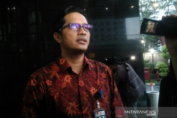 KPK akan datangi empat DPP parpol diskusi perbaikan pendanaan