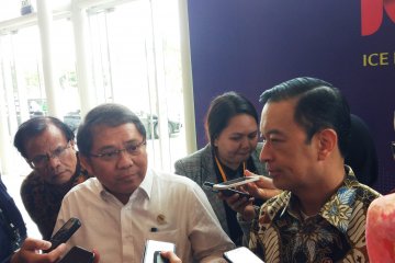 BKPM sebut arus investasi ekonomi digital ke Indonesia masih kencang