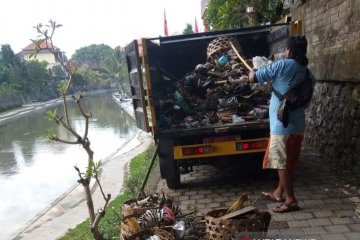 PUPR Denpasar siapkan "Pasgap Biru" bersihkan sungai