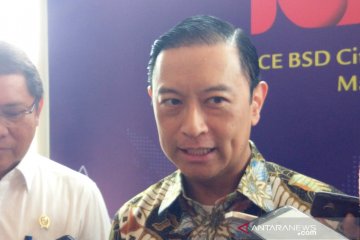 BKPM optimistis pertumbuhan investasi bisa dua digit pada 2019