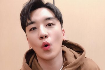 Seungri BIGBANG pensiun dari dunia hiburan