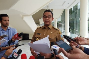 Percepatan Perbaikan Pembangunan DKI Jakarta Perlu Biaya Rp571 Triliun