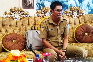 Warga Biak diminta jaga kamtibmas jelang pelantikan Bupati