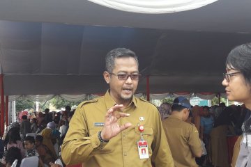 Pembentukan BUMD Agrobisnis Banten ditarget tahun 2019