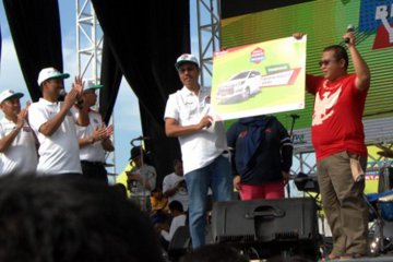 Program berkah energi Pertamina