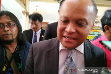 Ilham Habibie sebut bonus demografi perlu dilengkapi daya inovasi