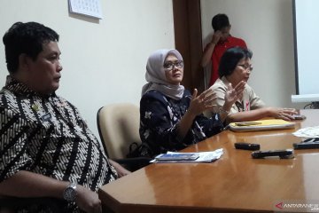 FKKMK UGM luncurkan "Zero Tuberculosis Yogyakarta"