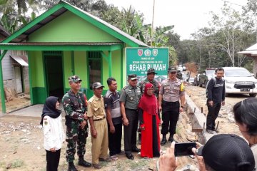 Gubernur Gorontalo minta desa alokasikan anggaran rumah layak huni