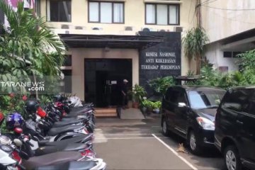 Komnas Perempuan terima 319 laporan kekerasan seksual di DKI Jakarta