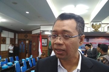 Gubernur sambut baik pertemuan Jokowi dengan CEO Dorna