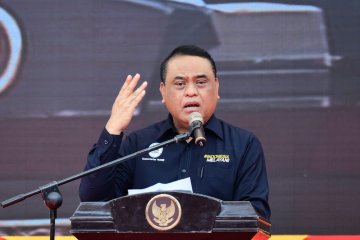 Pemerintah gelar simposium internasional reformasi birokrasi di Bali