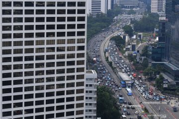 Bank Indonesia: Pertumbuhan ekonomi Indonesia tahun 2019 berkisar 5,4 persen