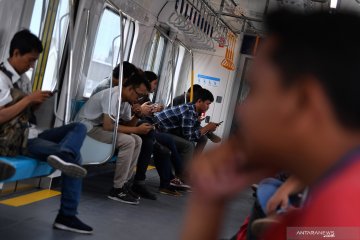 MRT: dari uji publik, jaringan telekomunikasi hingga tarif