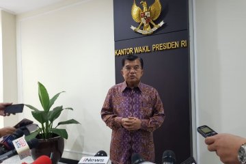 Wapres: Kita Hormati Keputusan Malaysia Bebaskan Siti Aisyah