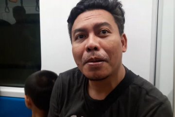 Tarif MRT Jakarta dinilai cukup sesuai