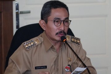 Rp40 miliar disediakan untuk normalisasi Sungai Juwana-Jateng