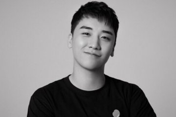 YG Entertainment putuskan kontrak eksklusif Seungri BIGBANG