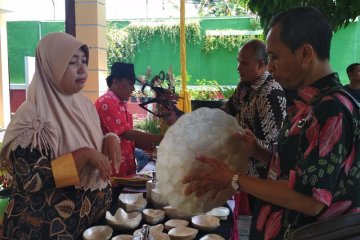 Tidar Selatan diunggulkan pada pemilihan pelaksana gotong royong