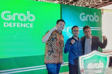 Grab hadirkan teknologi deteksi dan cegah kecurangan