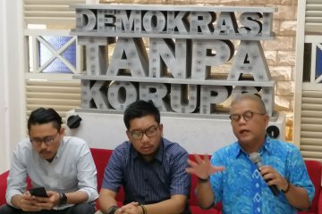 ICW: Sejak Hakim Artidjo pensiun narapidana korupsi berbondong ajukan PK