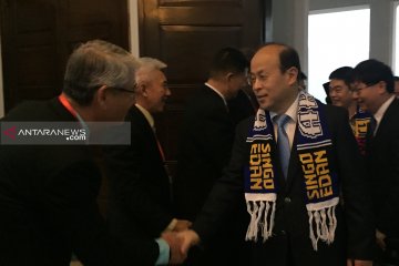 Tiongkok dorong perluasan investasi di Kota Malang