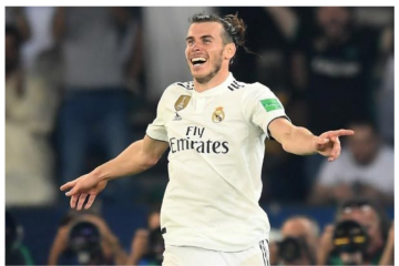 Sejenak bijak, Manchester United belum berencana rekrut Gareth Bale