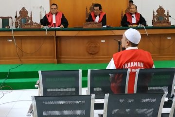 Jaksa dakwa CEO Abu Tours pidana korporasi