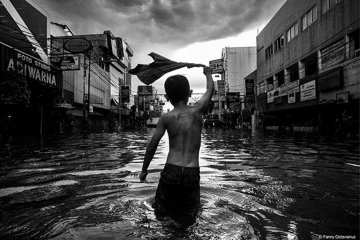 Dua fotografer Indonesia raih penghargaan HIPA