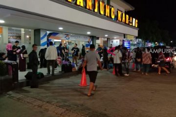 Pembangunan KA Bandara Lampung masuki tahap koordinasi