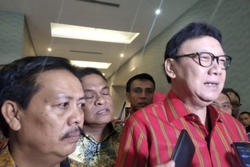 Gemar membaca ciptakan masyarakat tahan hoaks