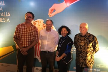 Merayakan kolaborasi di Festival Sinema Australia Indonesia 2019