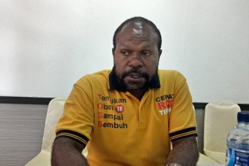 Dinkes: 81 warga Timika-Papua terinfeksi DBD