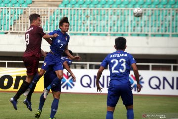 PSM Makassar tuntaskan fase grup Piala AFC tanpa kekalahan