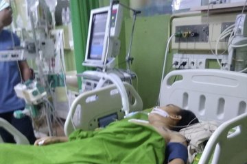 Yusril berduka atas meninggalnya ketua tim pemenangan PBB