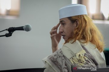 Sidang lanjutan Bahar bin Smith