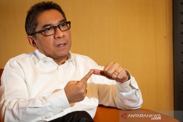 Dirut IPC sarankan tiga basis untuk pembangunan ekonomi nasional