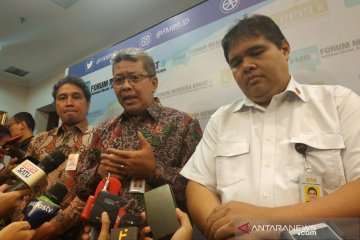 Revolusi Mental masih diperlukan untuk Indonesia lebih hebat