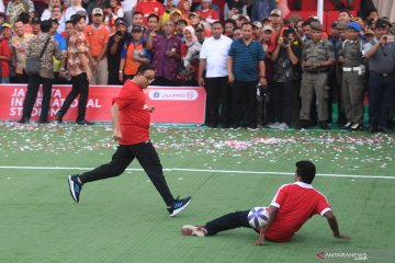 Pembangunan Jakarta International Stadium