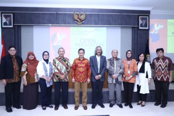 Universitas Pancasila siapkan mahasiswa hadapi industri 4.0